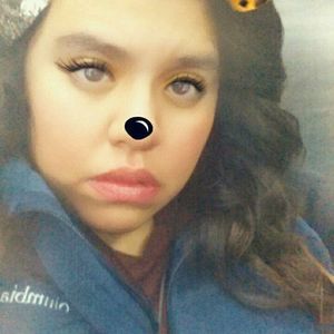 Meet your Posher, Sonia